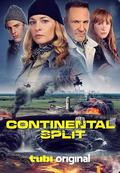 Continental Split (ซับไทย) (StreamX)