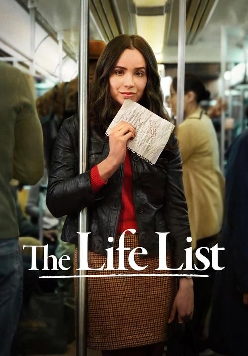 The Life List - รายการชีวิต