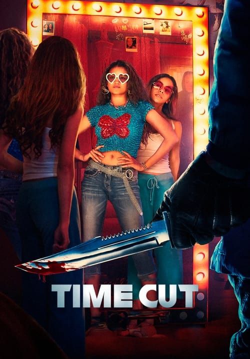Time Cut - เจาะเวลาฆ่าอดีต