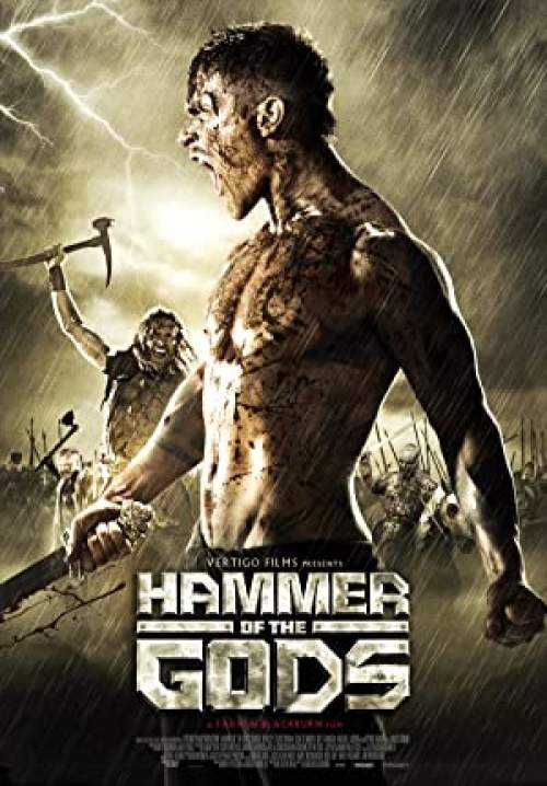 Hammer of the Gods - ยอดนักรบขุนค้อนทมิฬ