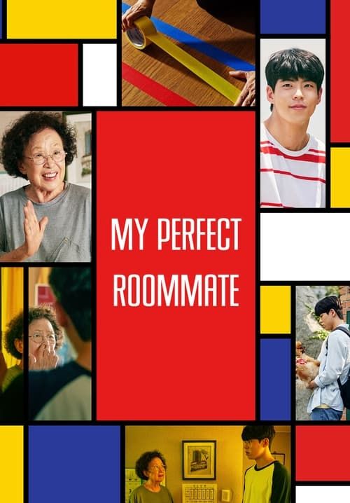 My Perfect Roommate (ซับไทย)