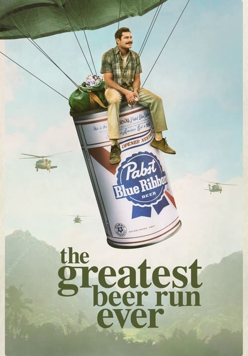 The Greatest Beer Run Ever (ซับไทย)