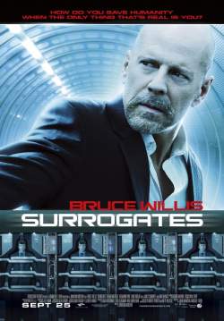 4K Surrogates