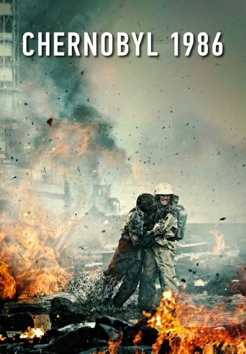 Chernobyl 1986 (ซับไทย)