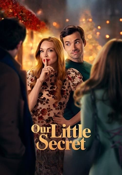 Our Little Secret - ความลับเล็กๆ