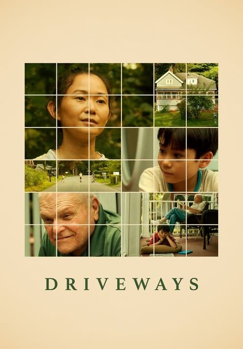 Driveways - สายสัมพันธ์วันสีเทา (พากย์ไทย)