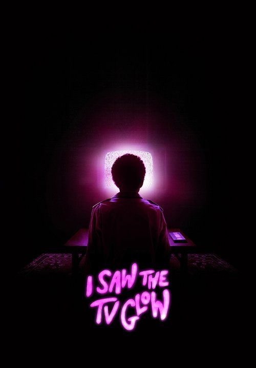 I Saw the TV Glow - จิตจ้องจอ