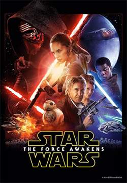 Star Wars: Episode VII - The Force Awakens