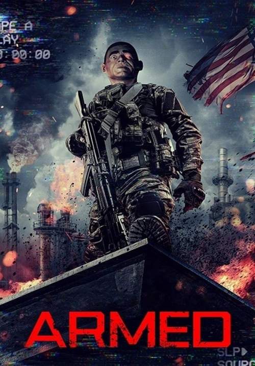 Armed (ซับไทย) (StreamX)