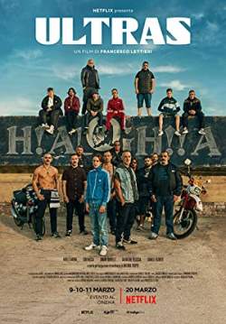 Ultras (ซับไทย)
