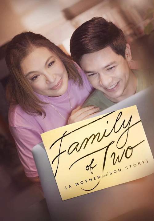 Family of Two (A Mother and Son's Story) - ครอบครัวคือสองเรา (ซับไทย) (StreamX)