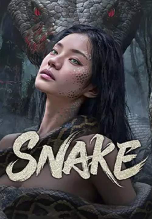 Snake - นางพญาอสรพิษ (ซับไทย) (StreamX)