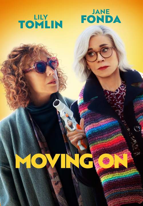 Moving On - แค้นฝังใจวัย(ไม่)รุ่น (ซับไทย) (StreamX)