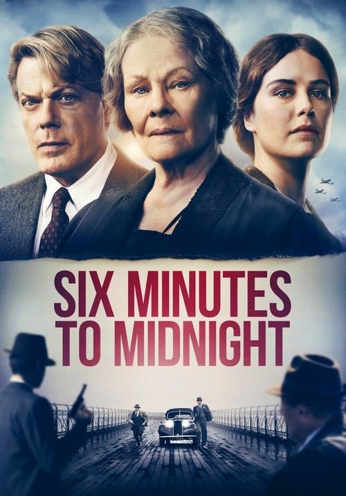 Six Minutes to Midnight - พลิกชะตาจารชน