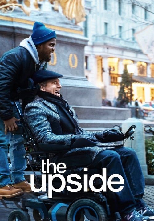 The Upside (พากย์ไทย)
