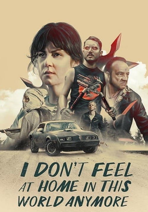 I Don't Feel at Home in This World Anymore (ซับไทย)