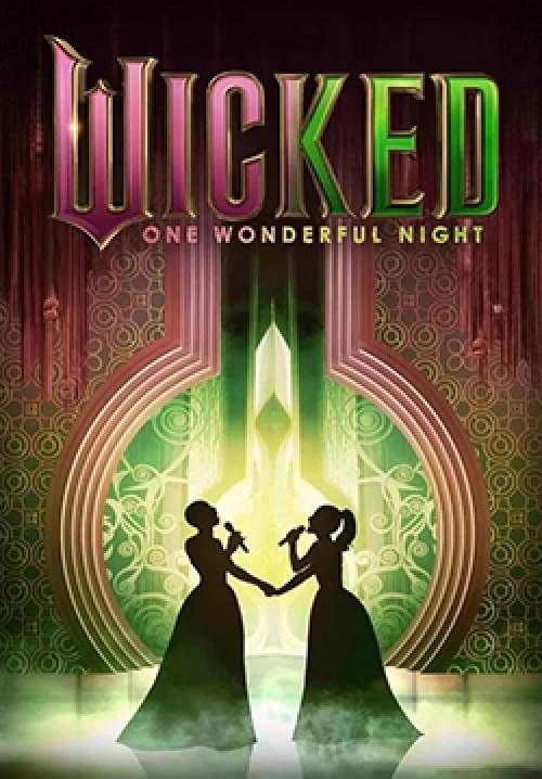 Wicked: One Wonderful Night (ซับไทย)
