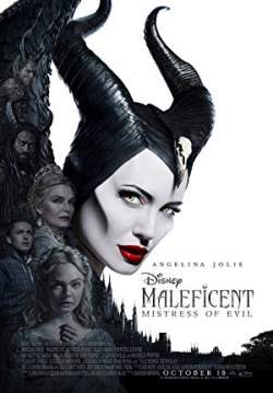 Maleficent: Mistress of Evil - มาเลฟิเซนต์: นางพญาปีศาจ