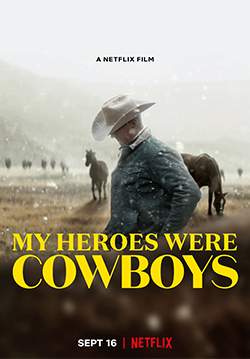 My Heroes Were Cowboys - คาวบอยในฝัน (ซับไทย)