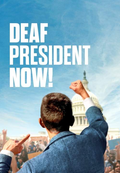 Deaf President Now! (ซับไทย) (StreamX)