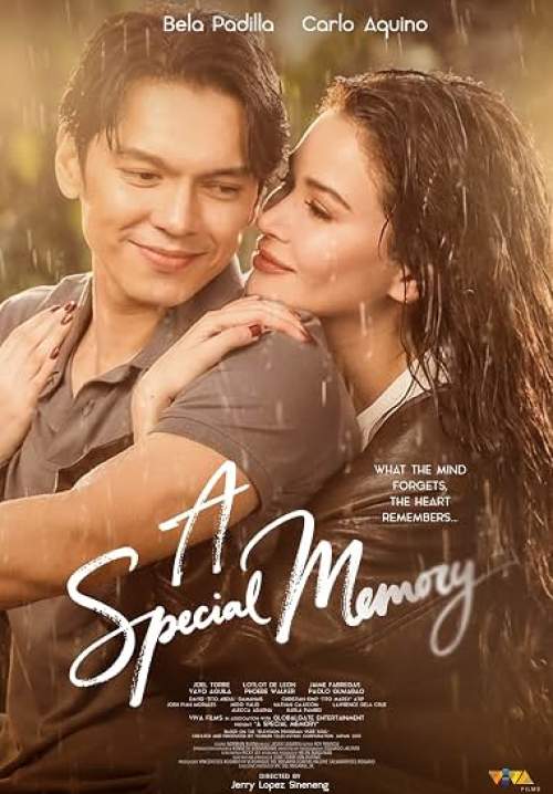 A Special Memory - ความทรงจำแสนพิเศษ (ซับไทย)