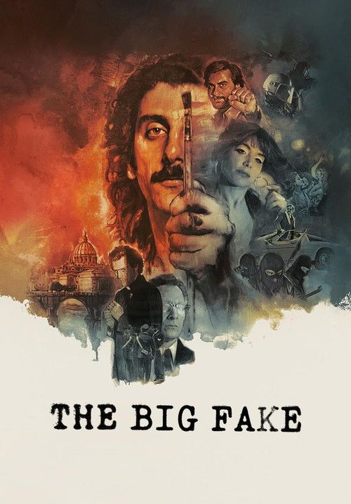 The Big Fake - จอมปลอม