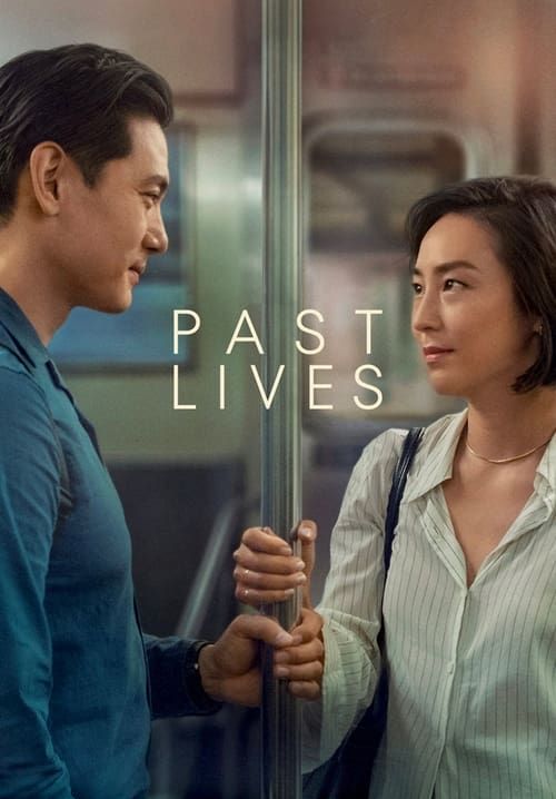 Past Lives - ครั้งหนึ่ง ซึ่งคิดถึงตลอดไป