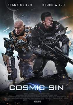 Cosmic Sin - ภารกิจคนอึด ฝ่าสงครามดวงดาว