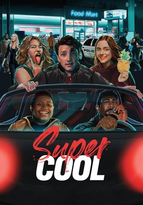 Supercool (ซับไทย)