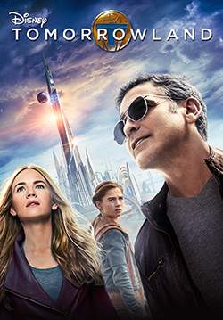 Tomorrowland