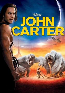 John Carter
