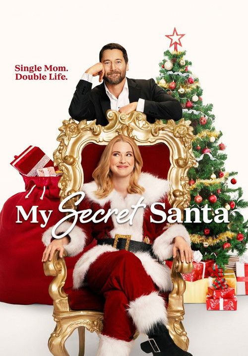 My Secret Santa - เมื่อคุณแม่ปลอมเป็นซานตาคลอส