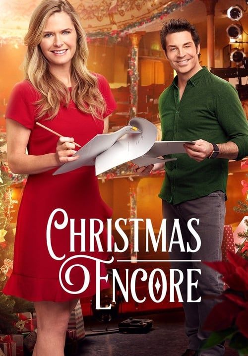 Christmas Encore - คริสต์มาสอีกครั้ง (ซับไทย)