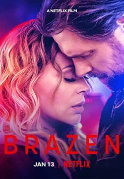 Brazen - ใคร่ฆ่า