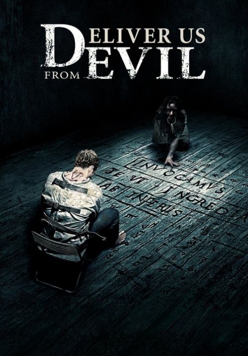 Deliver Us From Evil