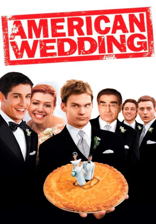 American Pie 3: American Wedding - แผนแอ้มด่วน ป่วนก่อนวิวาห์ (พากย์ไทย) (Stream X)