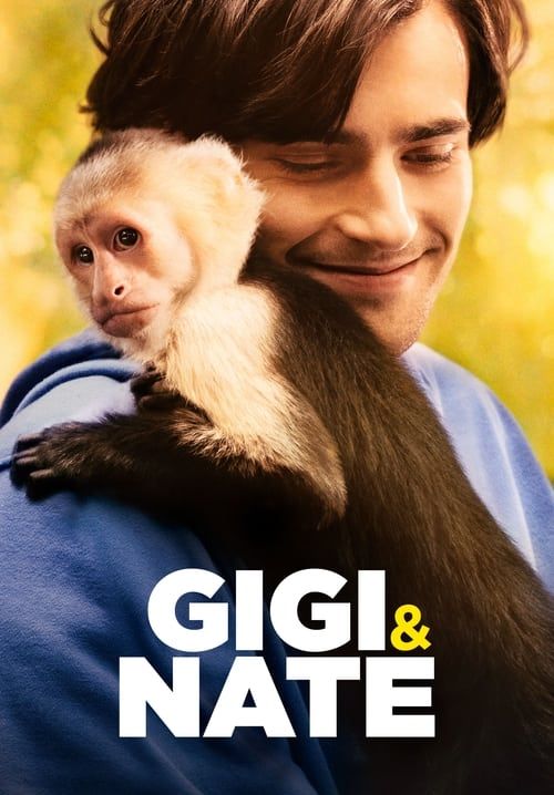 Gigi and Nate (ซับไทย)
