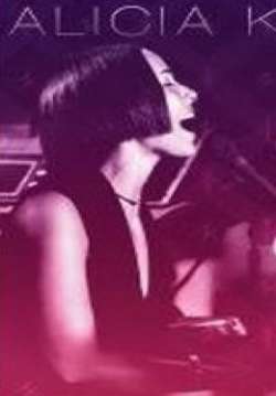ALICIA KEYS VH1 STORYTELLERS.Title10