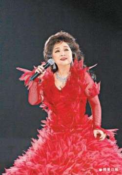 Paula Tsui จีน87