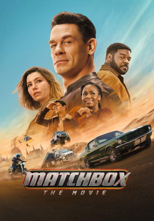 Matchbox the Movie (ซับไทย)