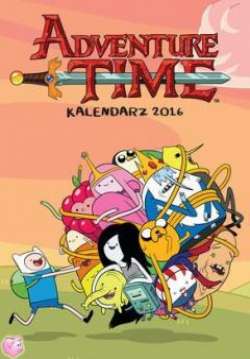 Adventure Time