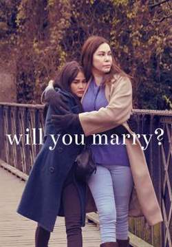 Will You Marry - แต่งกันไหม (ซับไทย)