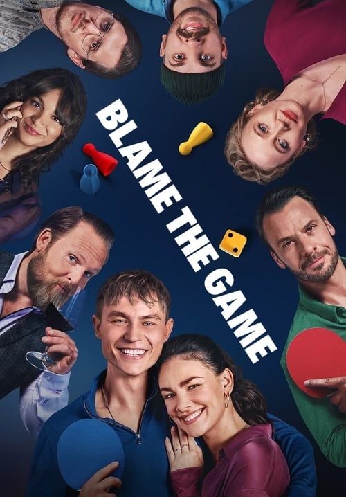 Blame the Game - รักลุ้น วุ่นเพราะเกม