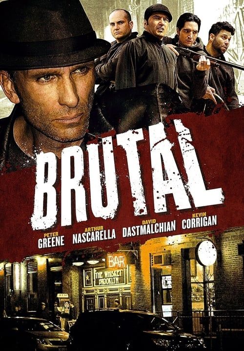 GANGS Of BROOKLYN