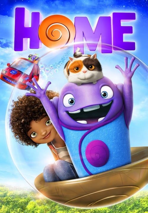 Home