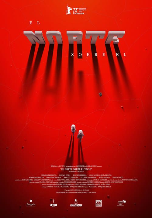 Northern Skies Over Empty Space (El norte sobre el vacío) (ซับไทย)