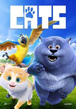 Cats - ก๊วนเหมียวหง่าว