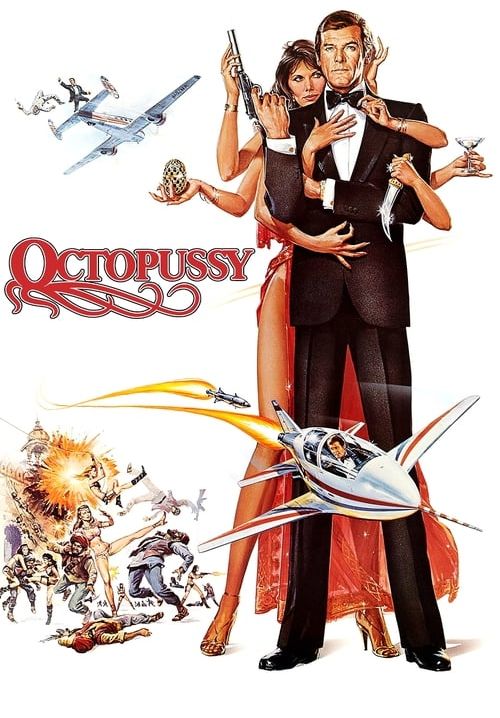 James Bond 007: Octopussy