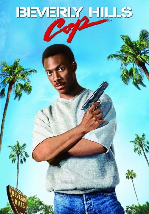 Beverly Hills Cop - โปลิศจับตำรวจ