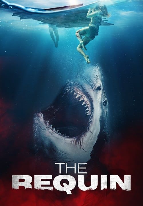 The Requin - นรกกลางสมุทร